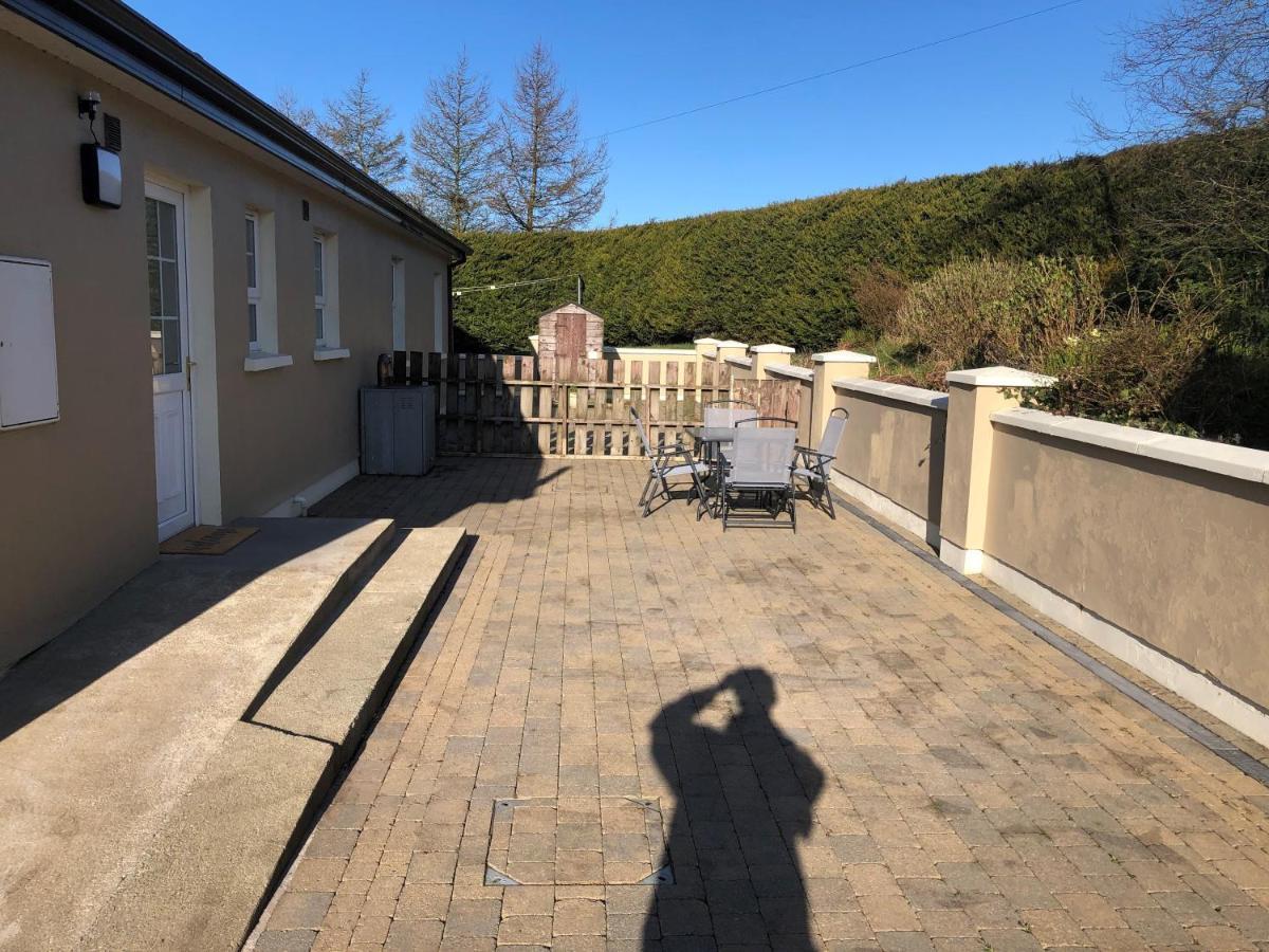 The Bungalow Villa Оума Екстериор снимка